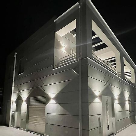 Maison 279 Castellammare di Stabia Ngoại thất bức ảnh