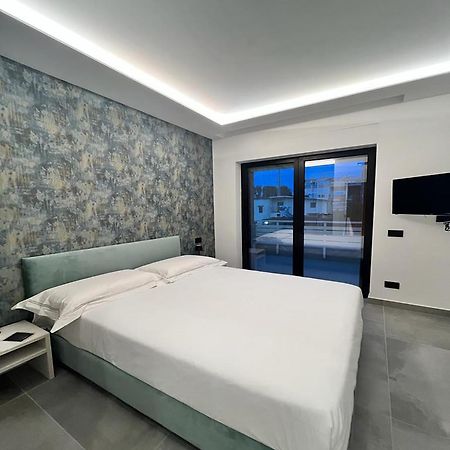 Maison 279 Castellammare di Stabia Ngoại thất bức ảnh