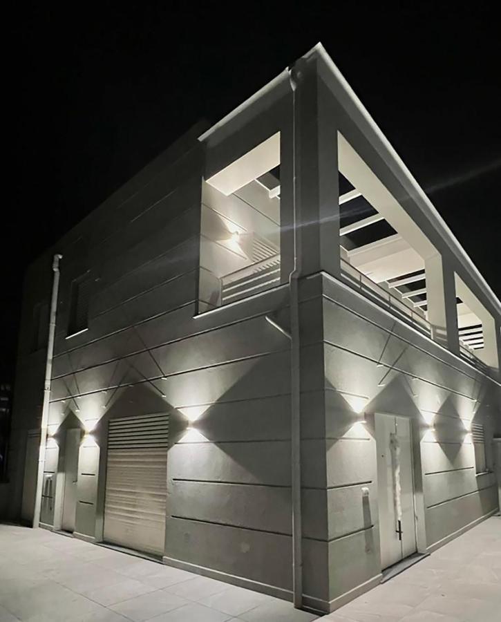 Maison 279 Castellammare di Stabia Ngoại thất bức ảnh