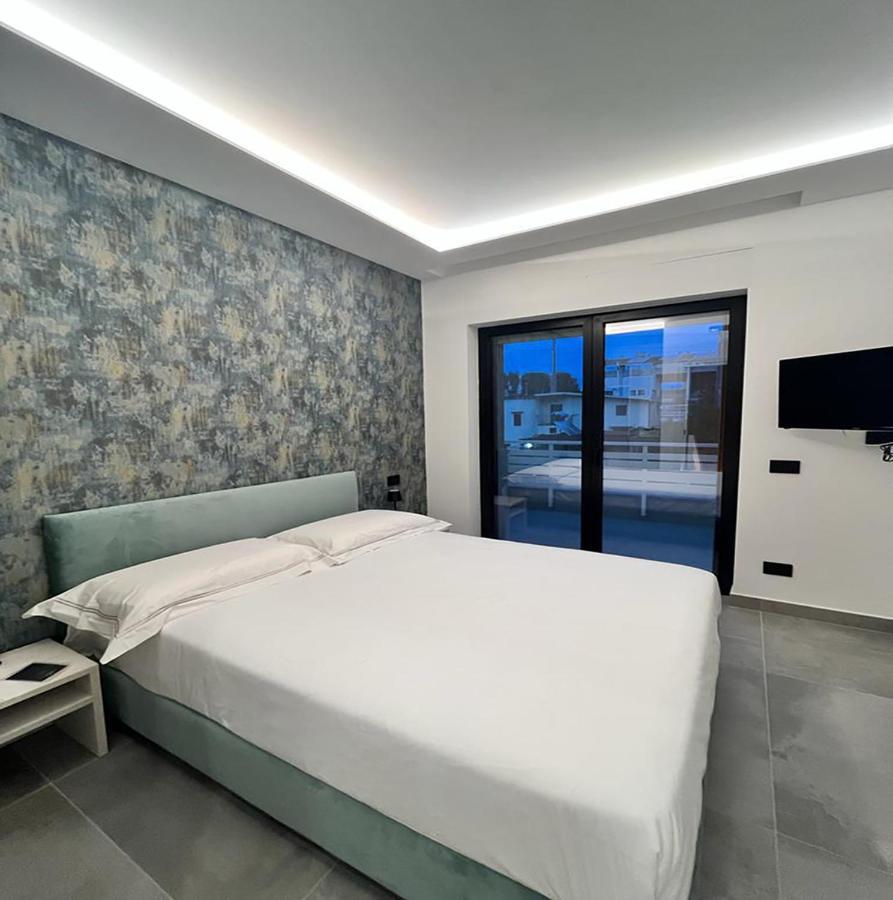 Maison 279 Castellammare di Stabia Ngoại thất bức ảnh