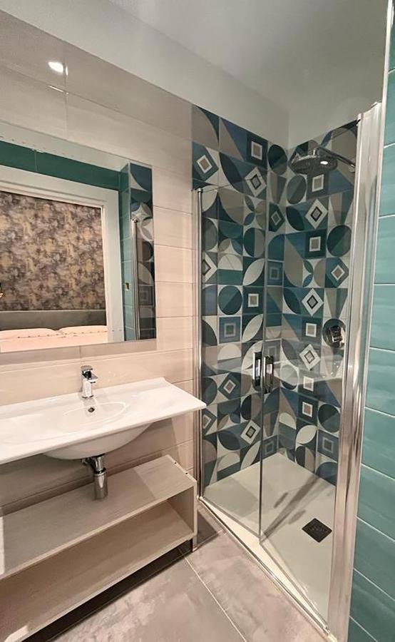 Maison 279 Castellammare di Stabia Ngoại thất bức ảnh
