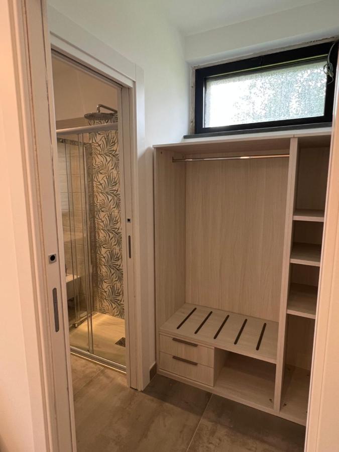Maison 279 Castellammare di Stabia Ngoại thất bức ảnh