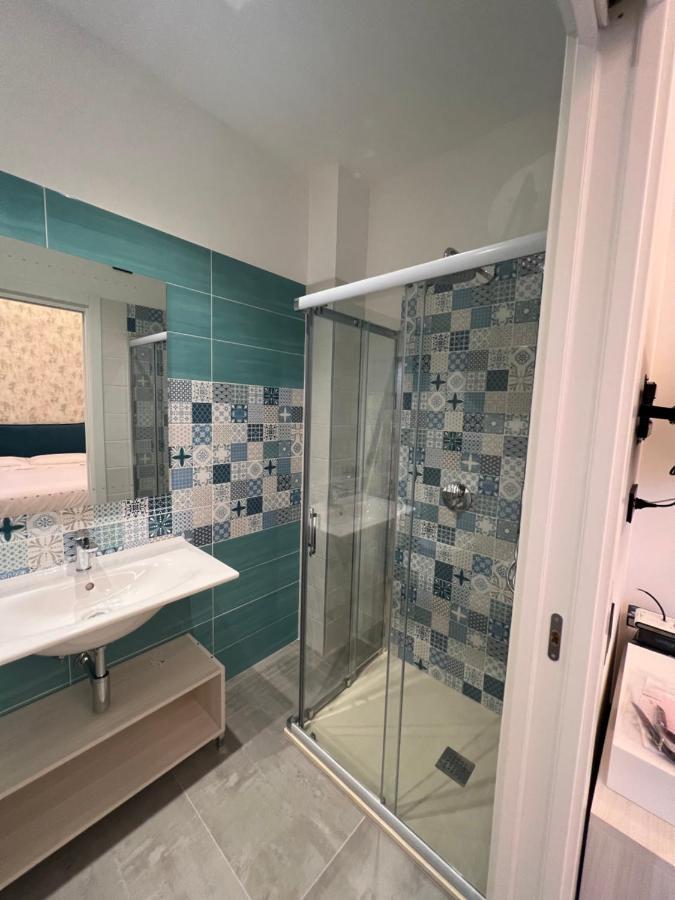 Maison 279 Castellammare di Stabia Ngoại thất bức ảnh