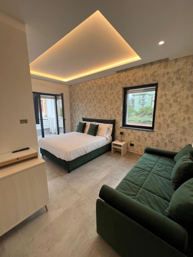 Maison 279 Castellammare di Stabia Ngoại thất bức ảnh