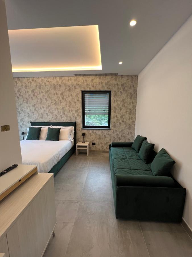Maison 279 Castellammare di Stabia Ngoại thất bức ảnh