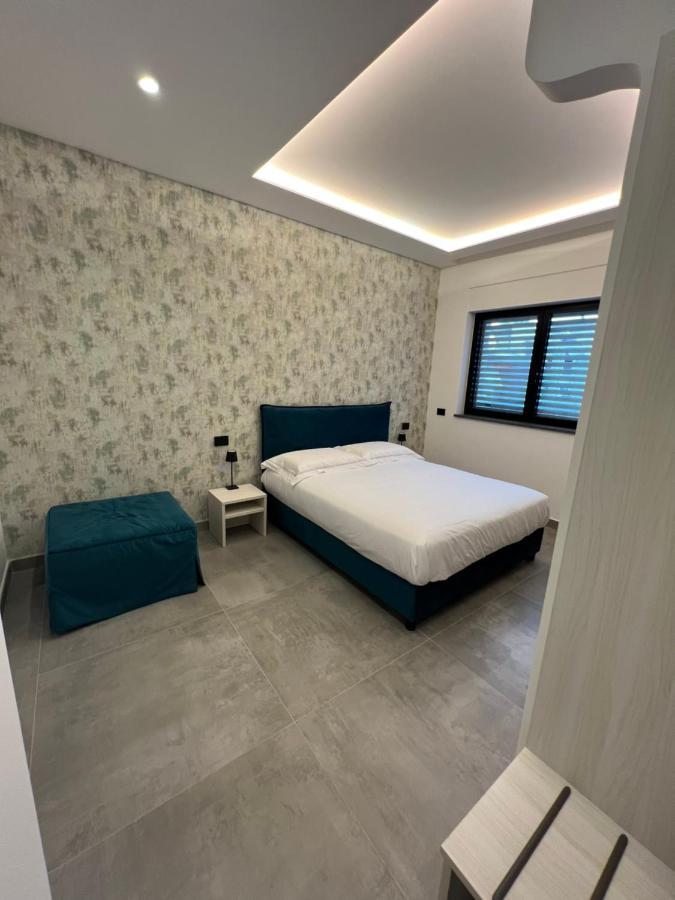 Maison 279 Castellammare di Stabia Ngoại thất bức ảnh