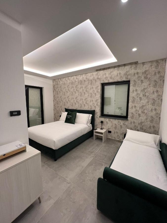 Maison 279 Castellammare di Stabia Ngoại thất bức ảnh